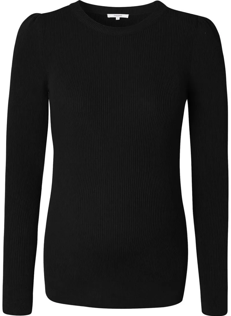 pullover_zana__black_2.webp Noppies Pullover-Pullover Zana -