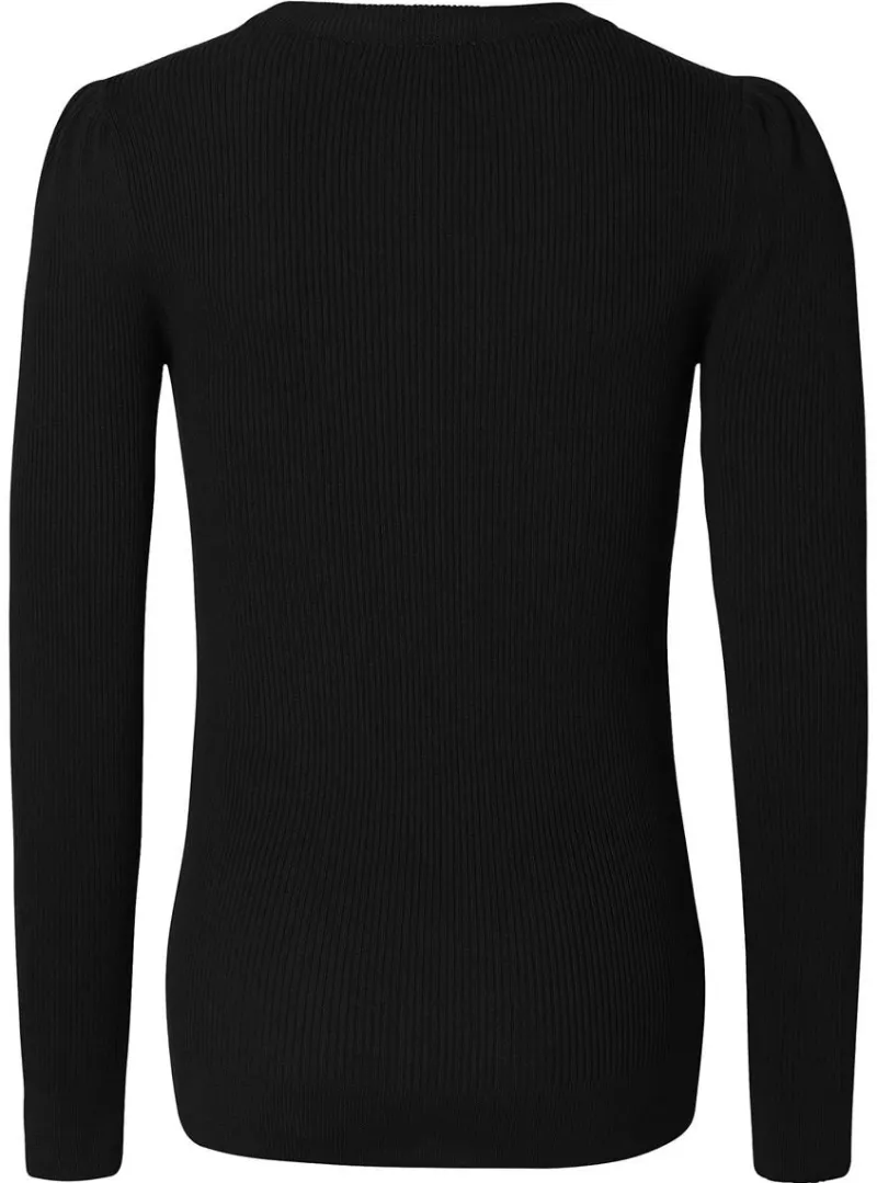 pullover_zana__black_9.webp Noppies Pullover-Pullover Zana -