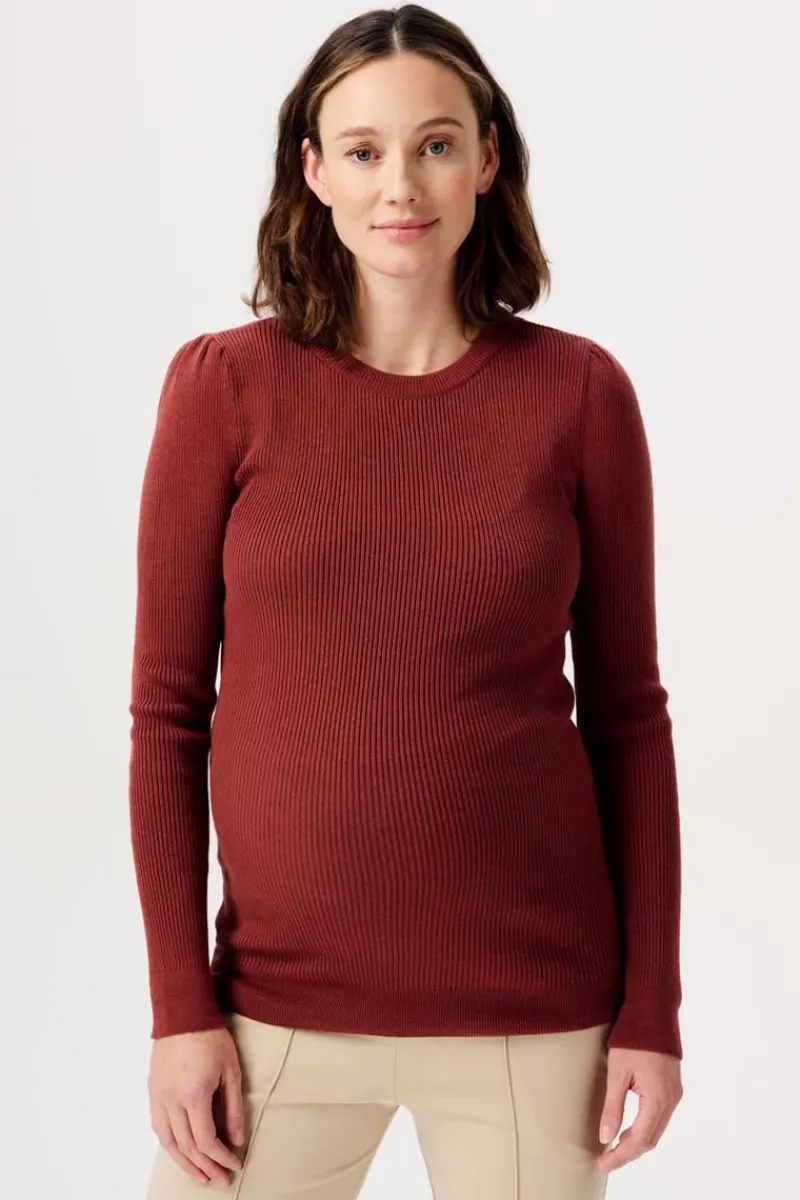 pullover_zana__sable_6.webp Noppies Pullover-Pullover Zana -