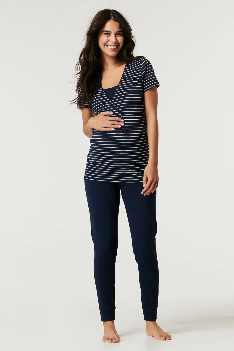 pyjama__night_blue_14.webp Noppies Nachtwäsche | Slips-Pyjama -