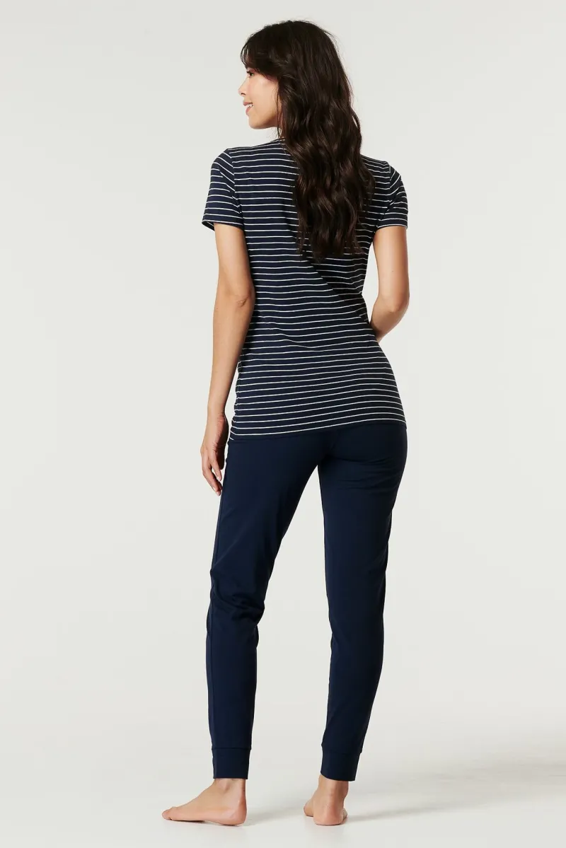 pyjama__night_blue_15.webp Noppies Nachtwäsche | Slips-Pyjama -