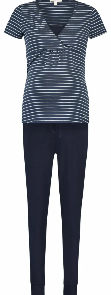 Noppies Nachtwäsche | Slips-Pyjama -