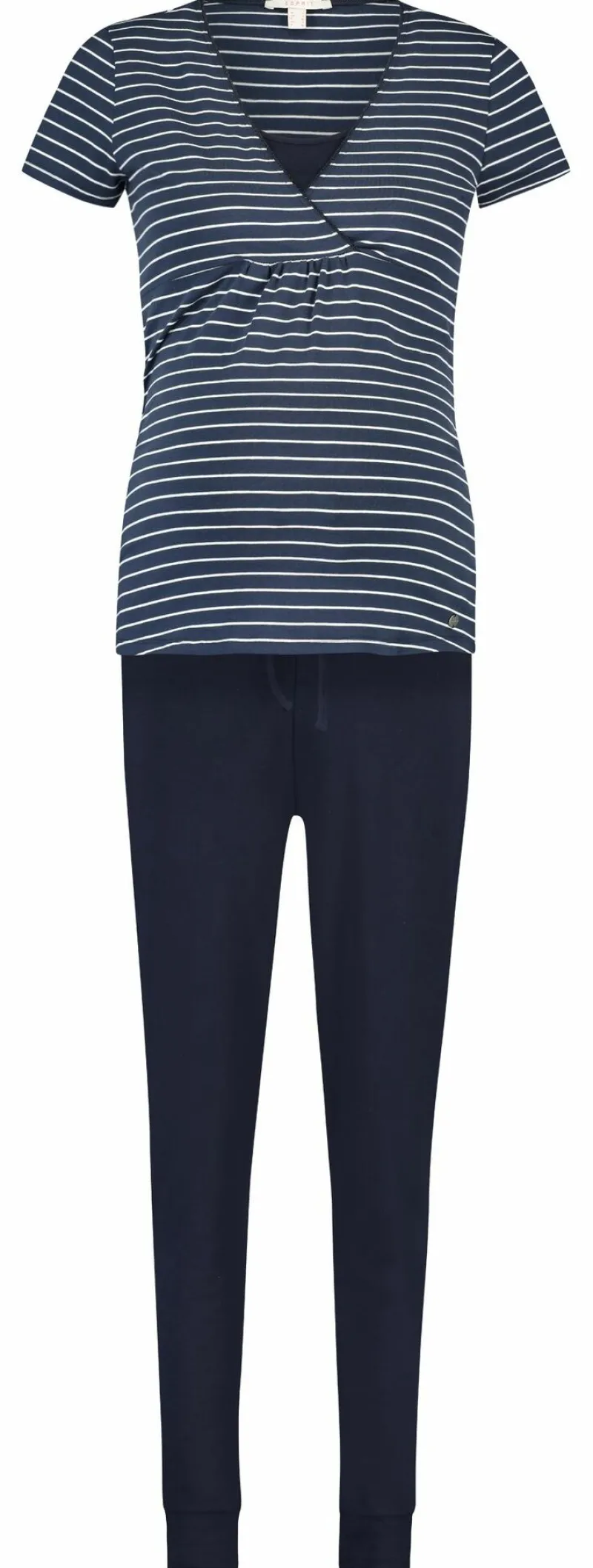 pyjama__night_blue_2.webp Noppies Nachtwäsche | Slips-Pyjama -