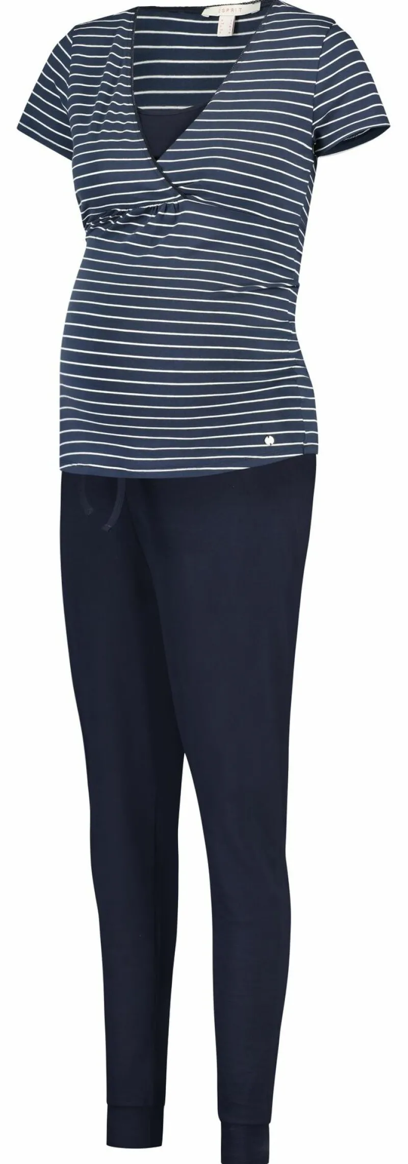 pyjama__night_blue_4.webp Noppies Nachtwäsche | Slips-Pyjama -