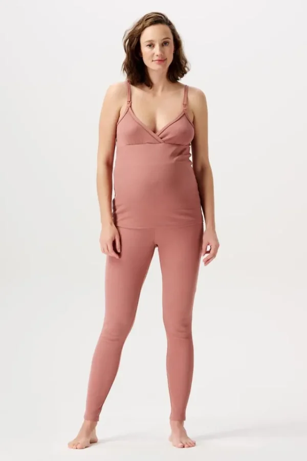 Noppies Nachtwäsche | Slips-Pyjamahose Gabri -