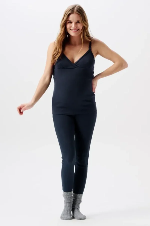 Noppies Nachtwäsche | Slips-Pyjamahose Gabri -