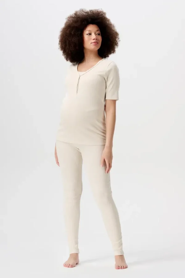 Noppies Nachtwäsche | Slips-Pyjamahose Gabri -