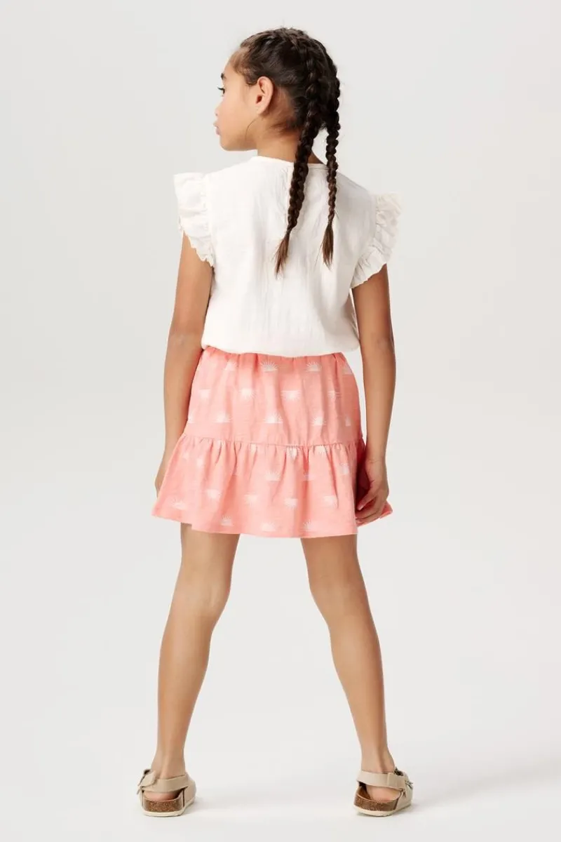 rock_esperance__coral_haz_1.webp Kinder Noppies Röcke-Rock Esperance -