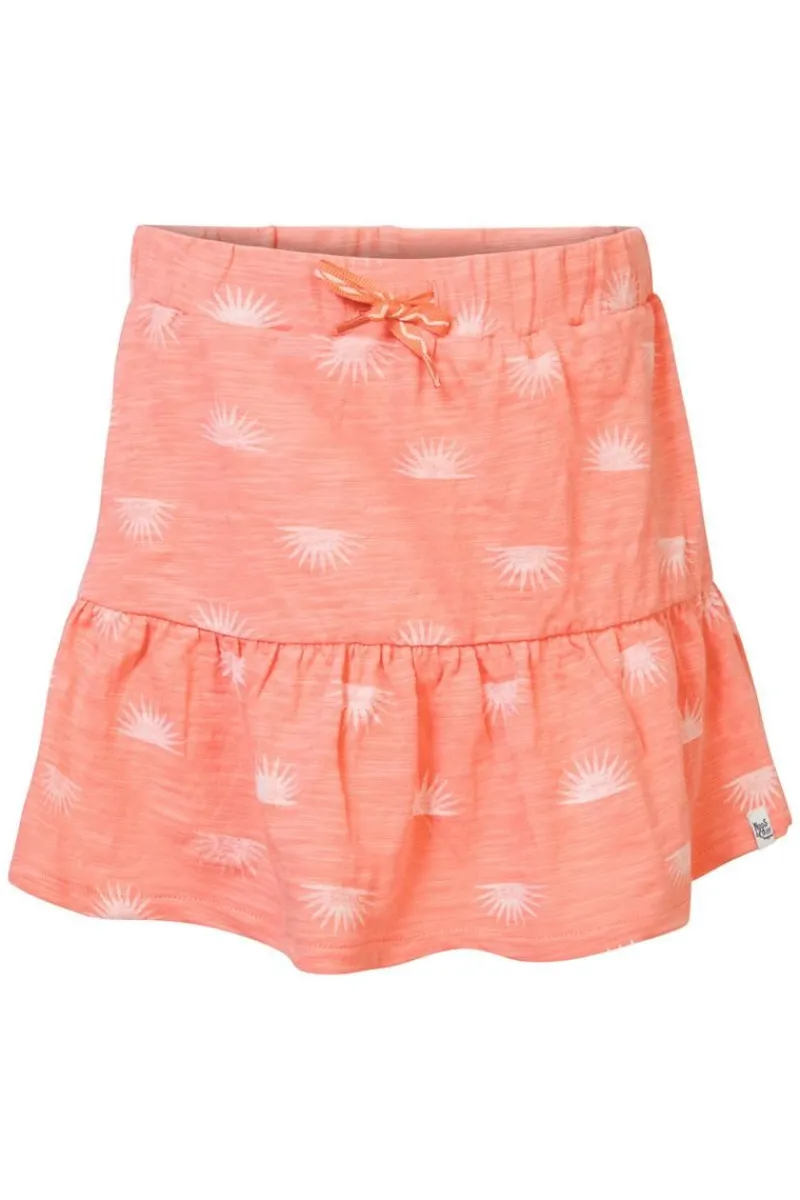 rock_esperance__coral_haz_2.webp Kinder Noppies Röcke-Rock Esperance -
