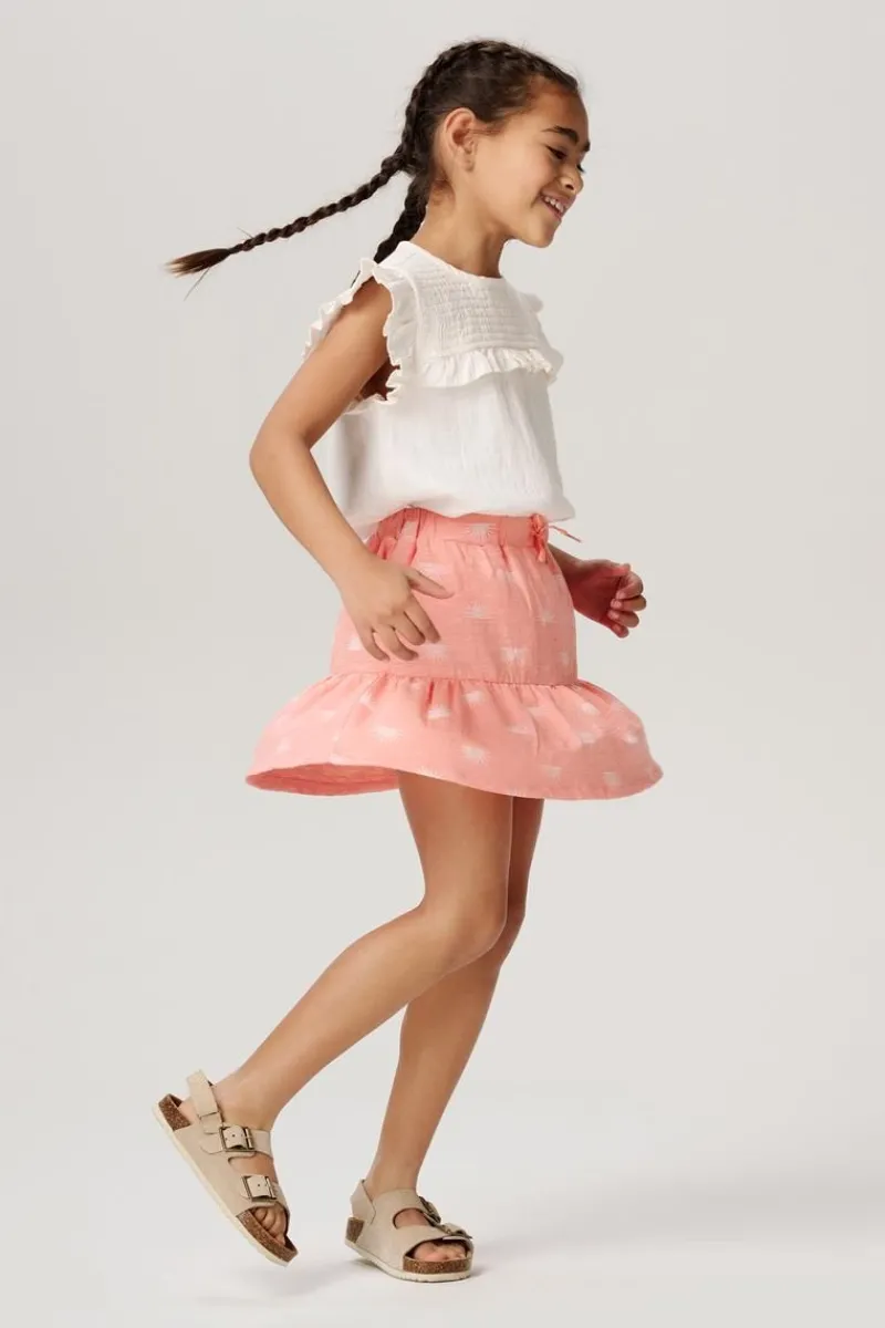 rock_esperance__coral_haz_4.webp Kinder Noppies Röcke-Rock Esperance -