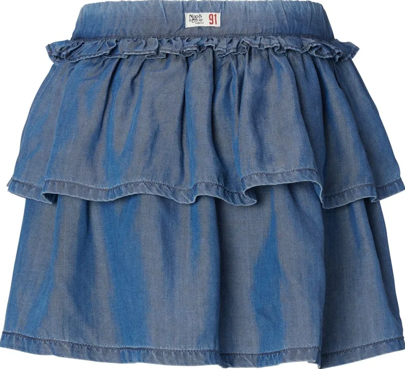 rock_kissee__dark_blue_3.webp Kinder Noppies Röcke-Rock Kissee -