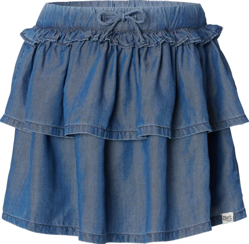 rock_kissee__dark_blue_6.webp Kinder Noppies Röcke-Rock Kissee -