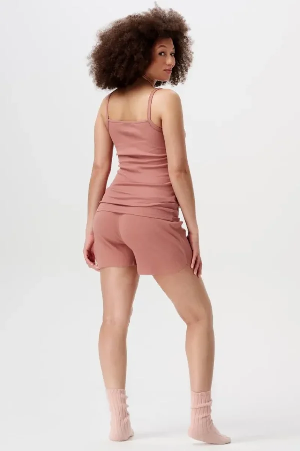 Noppies Nachtwäsche | Slips-Schlafshort Jada -
