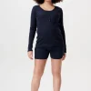 Noppies Nachtwäsche | Slips-Schlafshort Jada -
