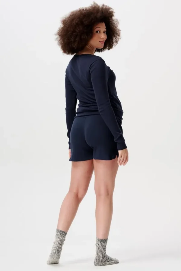 Noppies Nachtwäsche | Slips-Schlafshort Jada -