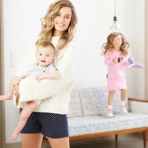 Noppies Nachtwäsche | Slips-Schlafshort Merel -