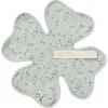 Noppies Lätzchen & Tücher | Zuhause-Schnullertuch Botanical Ø27cm -
