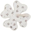 Noppies Lätzchen & Tücher | Zuhause-Schnullertuch Botanical Ø27cm -