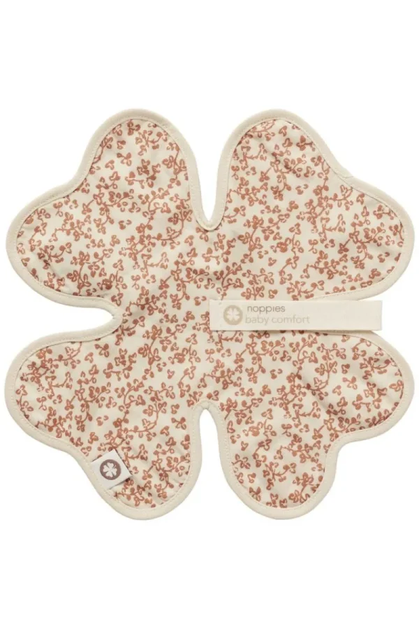 Noppies Lätzchen & Tücher | Zuhause-Schnullertuch Botanical Ø27cm -