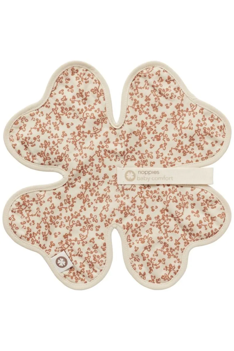 schnullertuch_botanical_c_0-4.webp Noppies Lätzchen & Tücher | Zuhause-Schnullertuch Botanical Ø27cm -