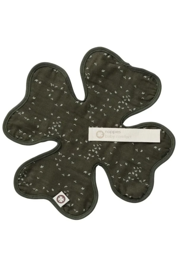 Noppies Lätzchen & Tücher | Zuhause-Schnullertuch Botanical Ø27cm -