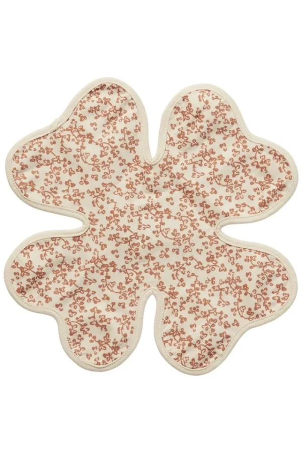 Noppies Lätzchen & Tücher | Zuhause-Schnullertuch Botanical Ø27cm -