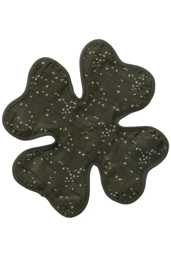 Noppies Lätzchen & Tücher | Zuhause-Schnullertuch Botanical Ø27cm -