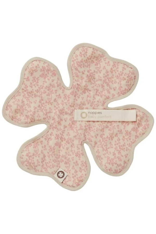 Noppies Lätzchen & Tücher | Zuhause-Schnullertuch Botanical Ø27cm -