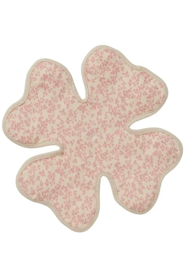 Noppies Lätzchen & Tücher | Zuhause-Schnullertuch Botanical Ø27cm -