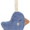 Noppies Lätzchen & Tücher | Zuhause-Schnullertuch Duck Pacifier Cloth -