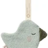 Noppies Lätzchen & Tücher | Zuhause-Schnullertuch Duck Pacifier Cloth -