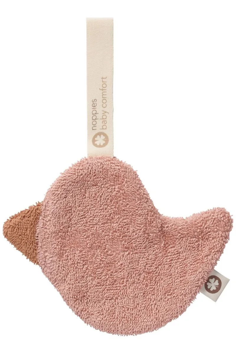 schnullertuch_duck_pacifi_1-1.webp Noppies Lätzchen & Tücher | Zuhause-Schnullertuch Duck Pacifier Cloth -