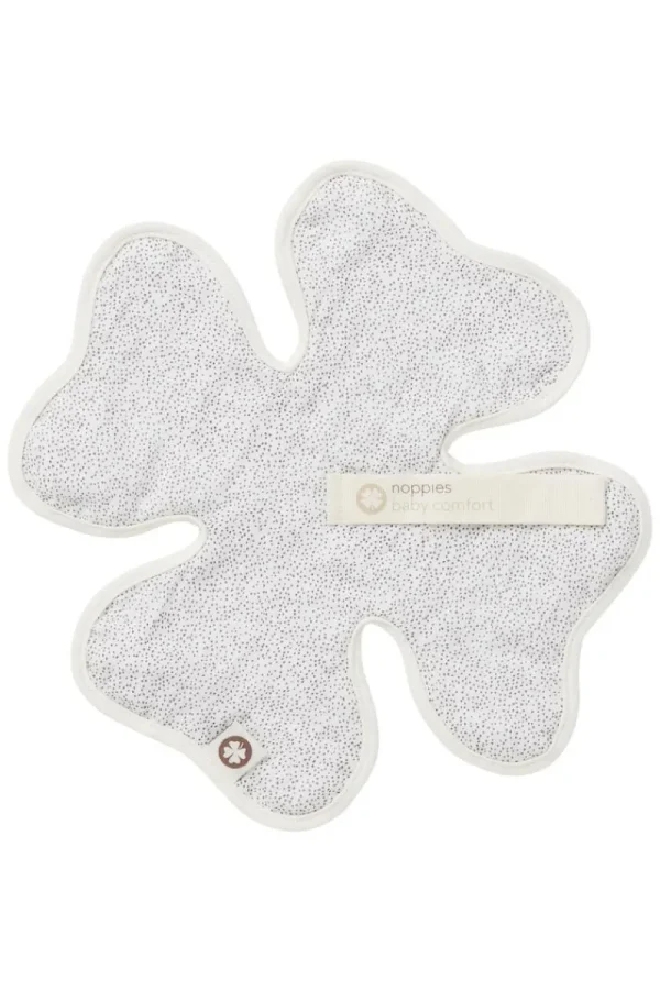 Noppies Lätzchen & Tücher | Zuhause-Schnullertuch Tiny Dot Ø27 Cm -