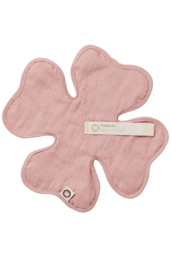 Noppies Lätzchen & Tücher | Zuhause-Schnullertuch Tiny Dot Ø27 Cm -