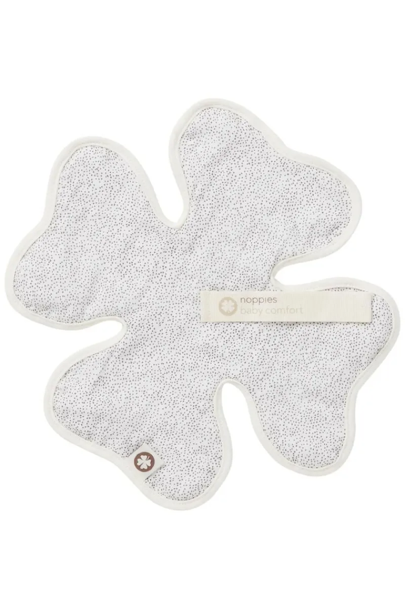 schnullertuch_tiny_dot__c_3-1.webp Noppies Lätzchen & Tücher | Zuhause-Schnullertuch Tiny Dot Ø27 Cm -