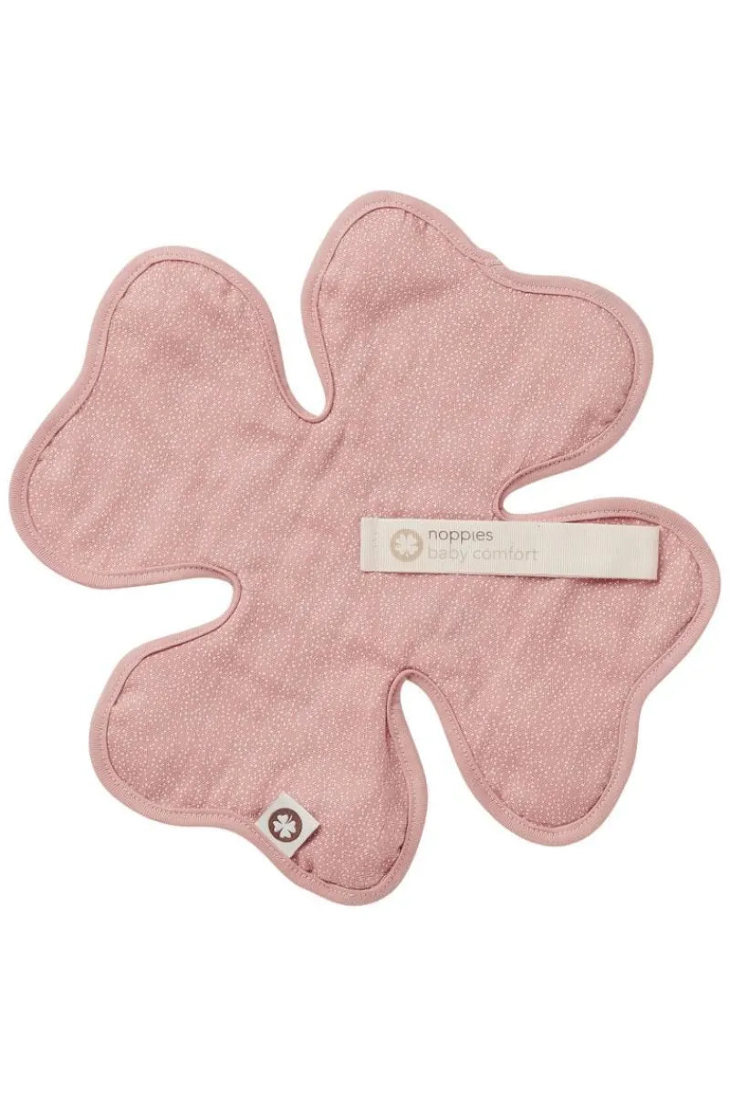 schnullertuch_tiny_dot__c_4.webp Noppies Lätzchen & Tücher | Zuhause-Schnullertuch Tiny Dot Ø27 Cm -
