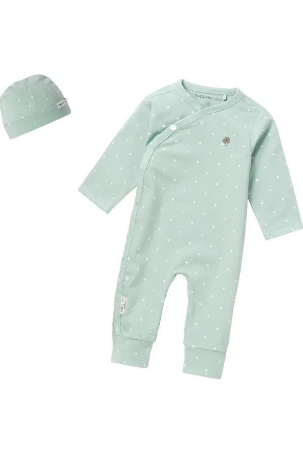 Noppies Spielanzug | Basics-Set Body Revuca -