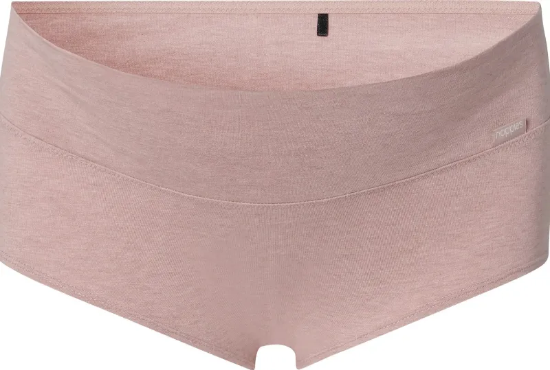 short_cotton_melange__bar_2.webp Noppies Shorts-Short Cotton Melange -
