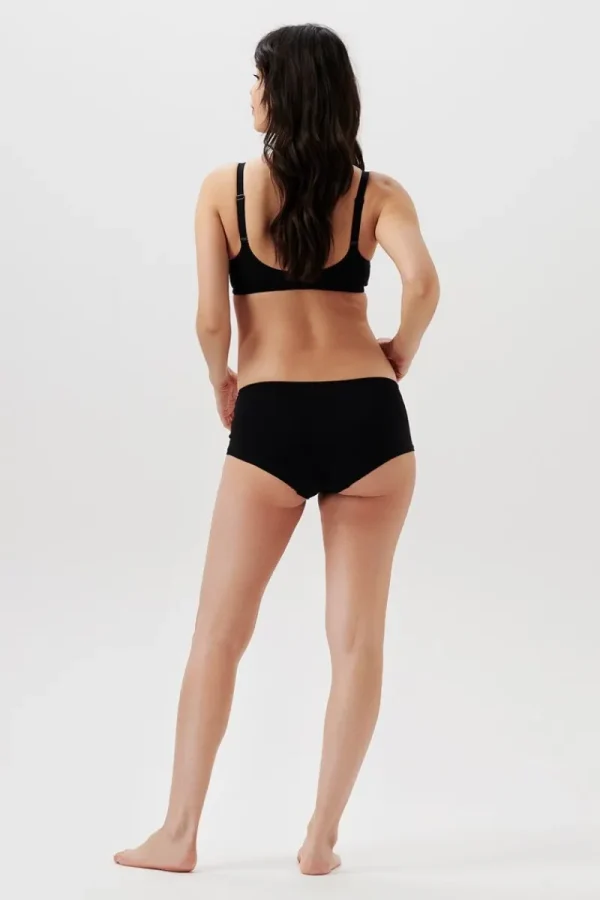 Noppies Shorts-Short Cotton Melange -