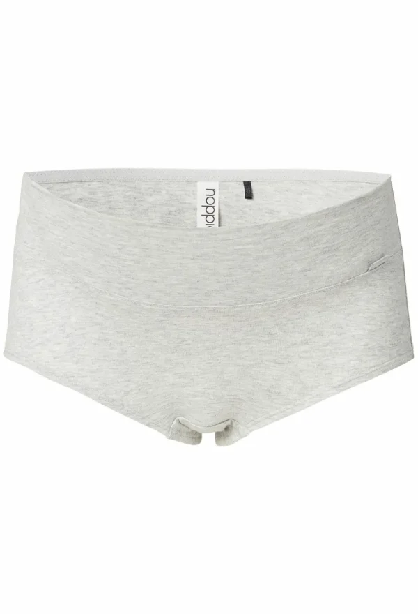 Noppies Shorts-Short Cotton Melange -