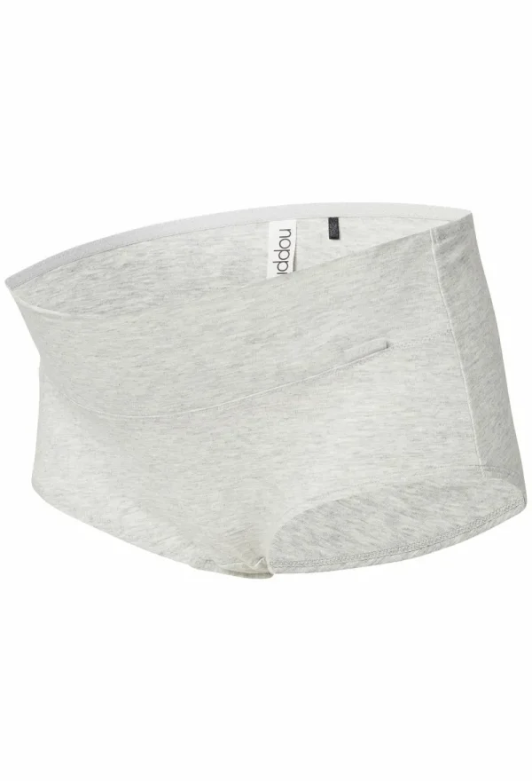 Noppies Shorts-Short Cotton Melange -