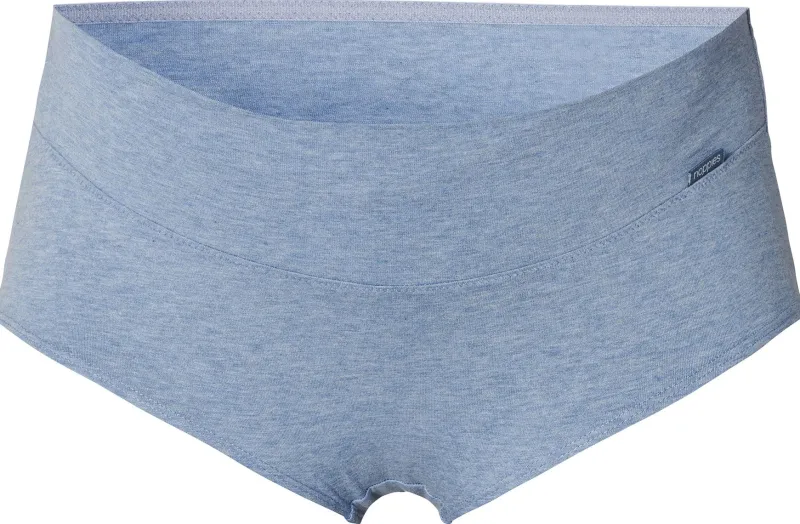 short_cotton_melange__lig_2.webp Noppies Shorts-Short Cotton Melange -
