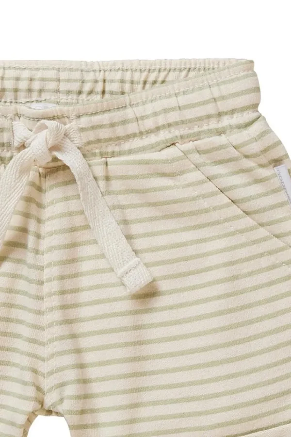 Noppies Shorts-Shorts Basye -