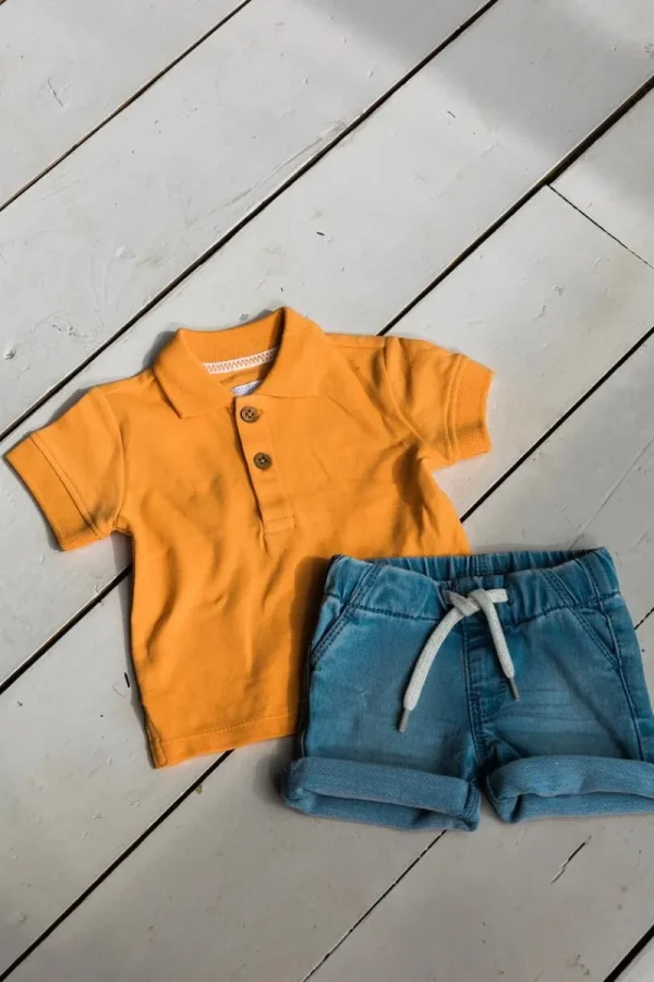 Noppies Shorts-Shorts Bayport -