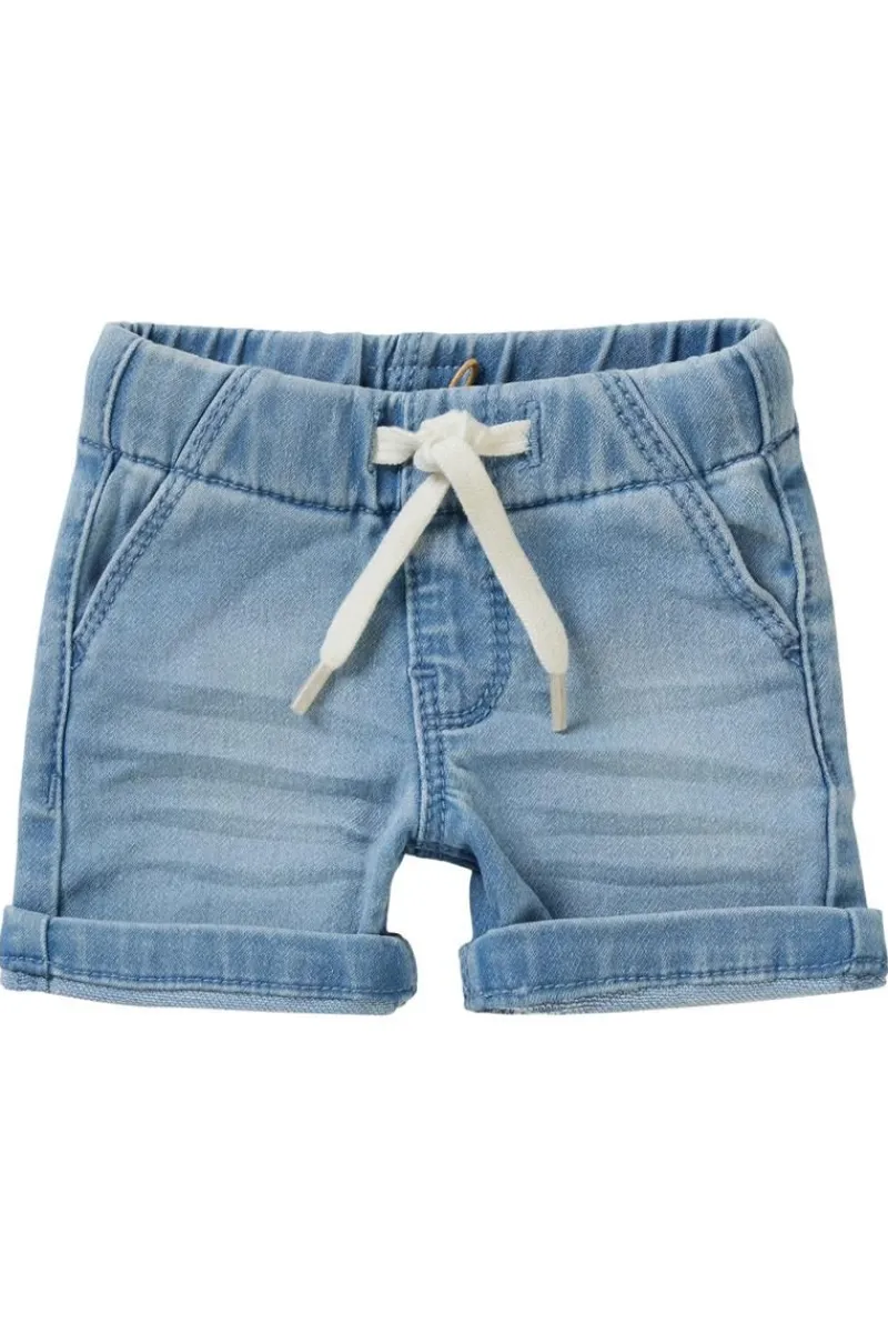 shorts_bayport__light_blu_4.webp Noppies Shorts-Shorts Bayport -