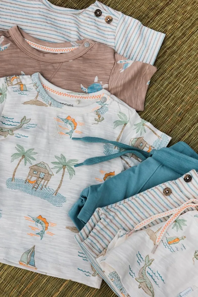 shorts_belmond__arona_3.webp Noppies Shorts-Shorts Belmond -