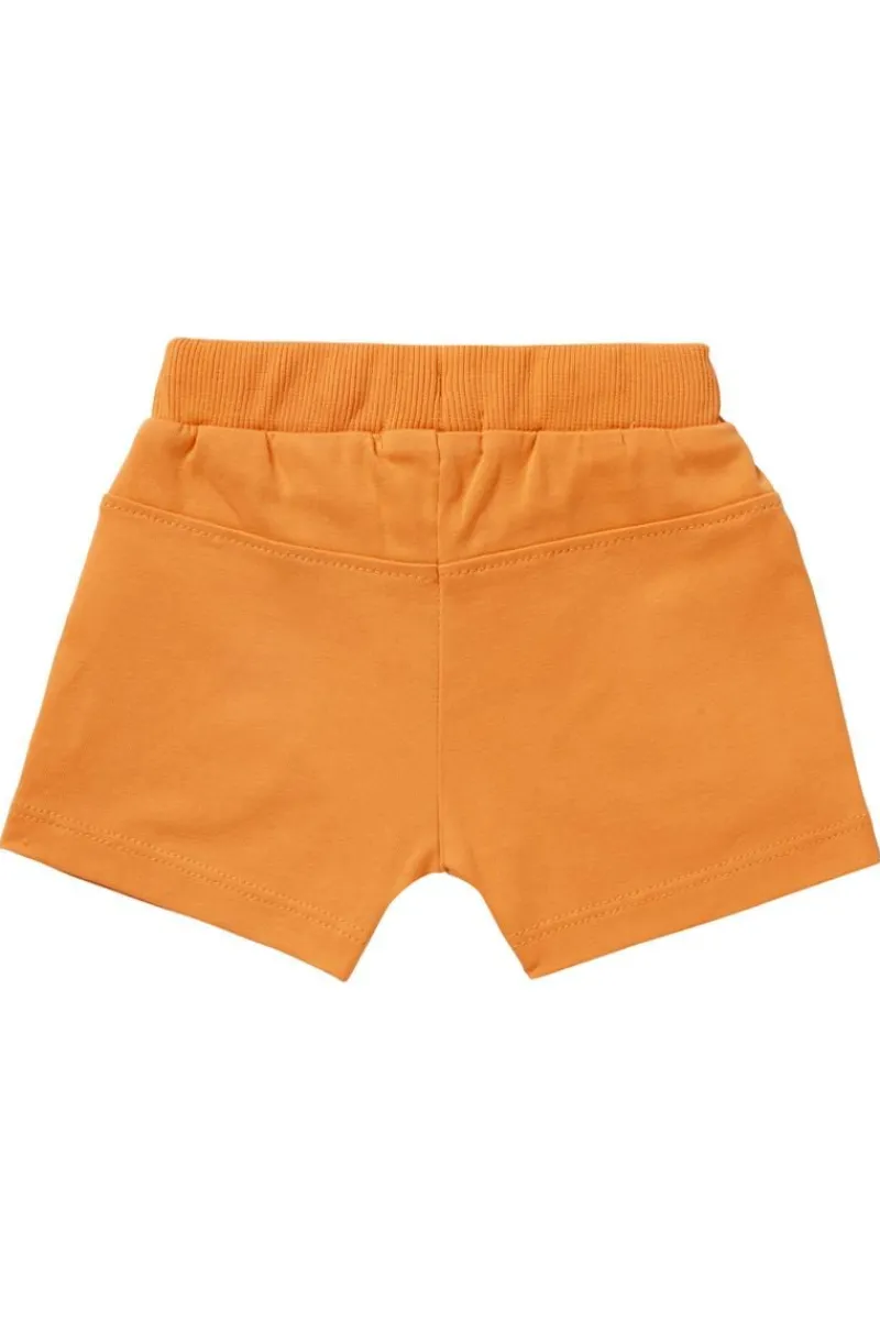 shorts_branch__tangerine_1.webp Noppies Shorts-Shorts Branch -