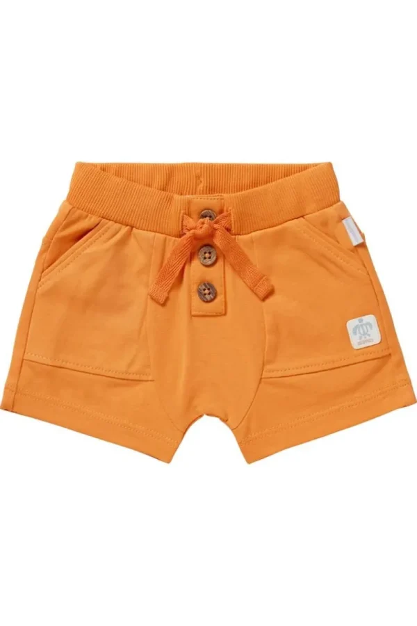 Noppies Shorts-Shorts Branch -