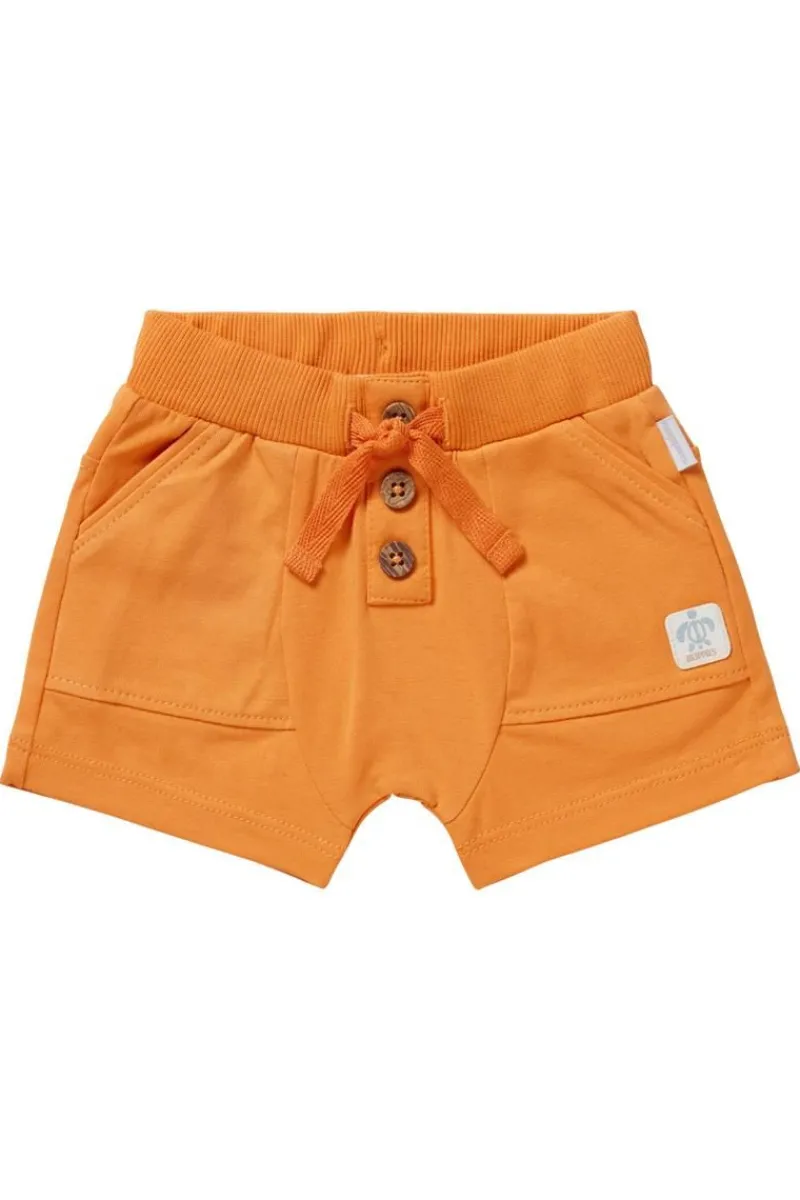 shorts_branch__tangerine_3.webp Noppies Shorts-Shorts Branch -