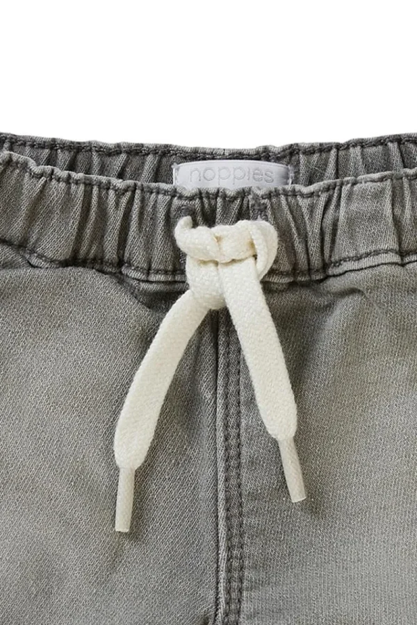 Noppies Shorts-Shorts Burke -